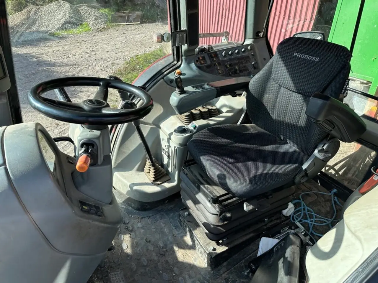 Billede 6 - Valtra T 131 Hi-Tech