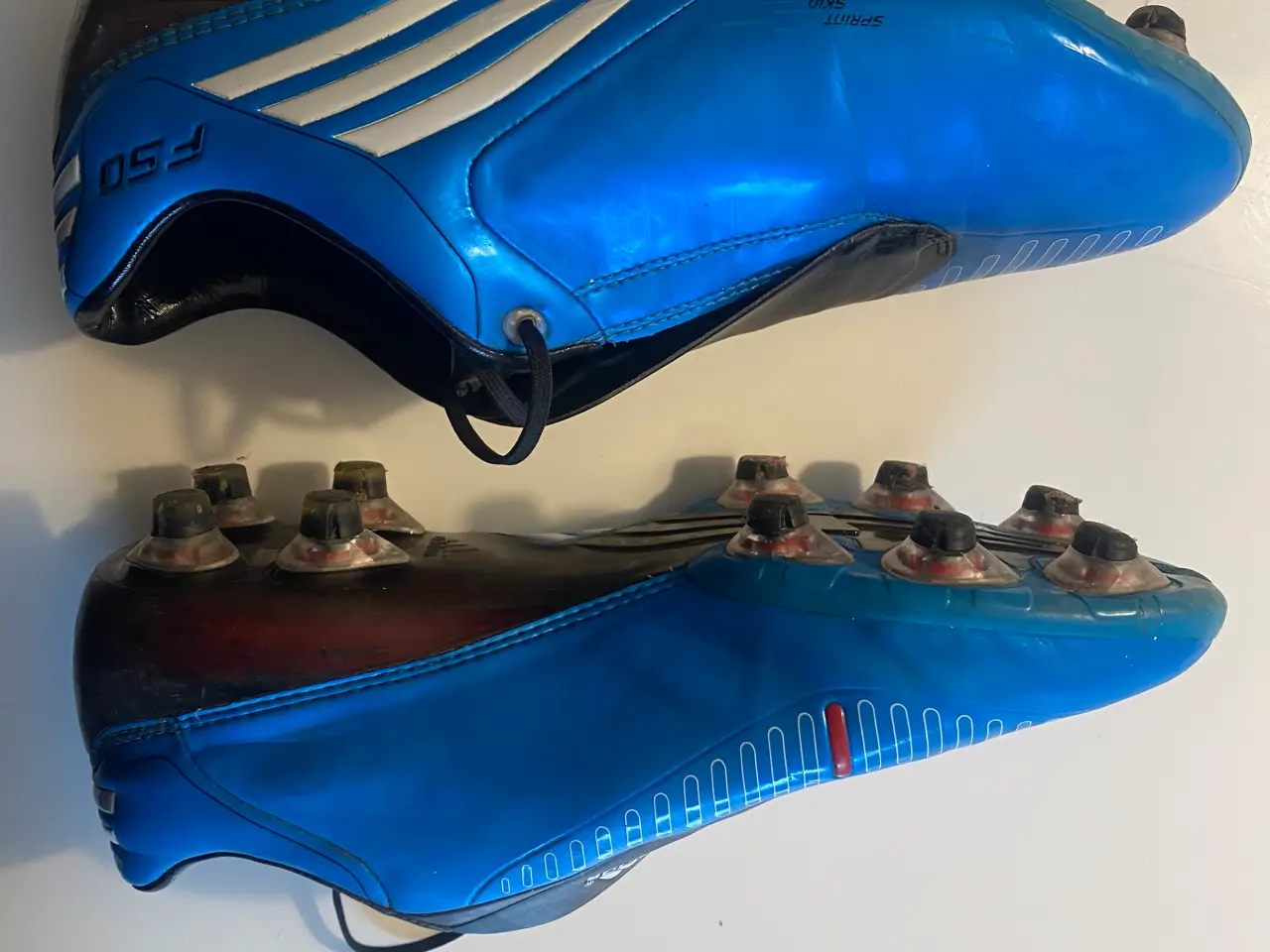 Billede 3 - Adidas F50, str. 41,5 