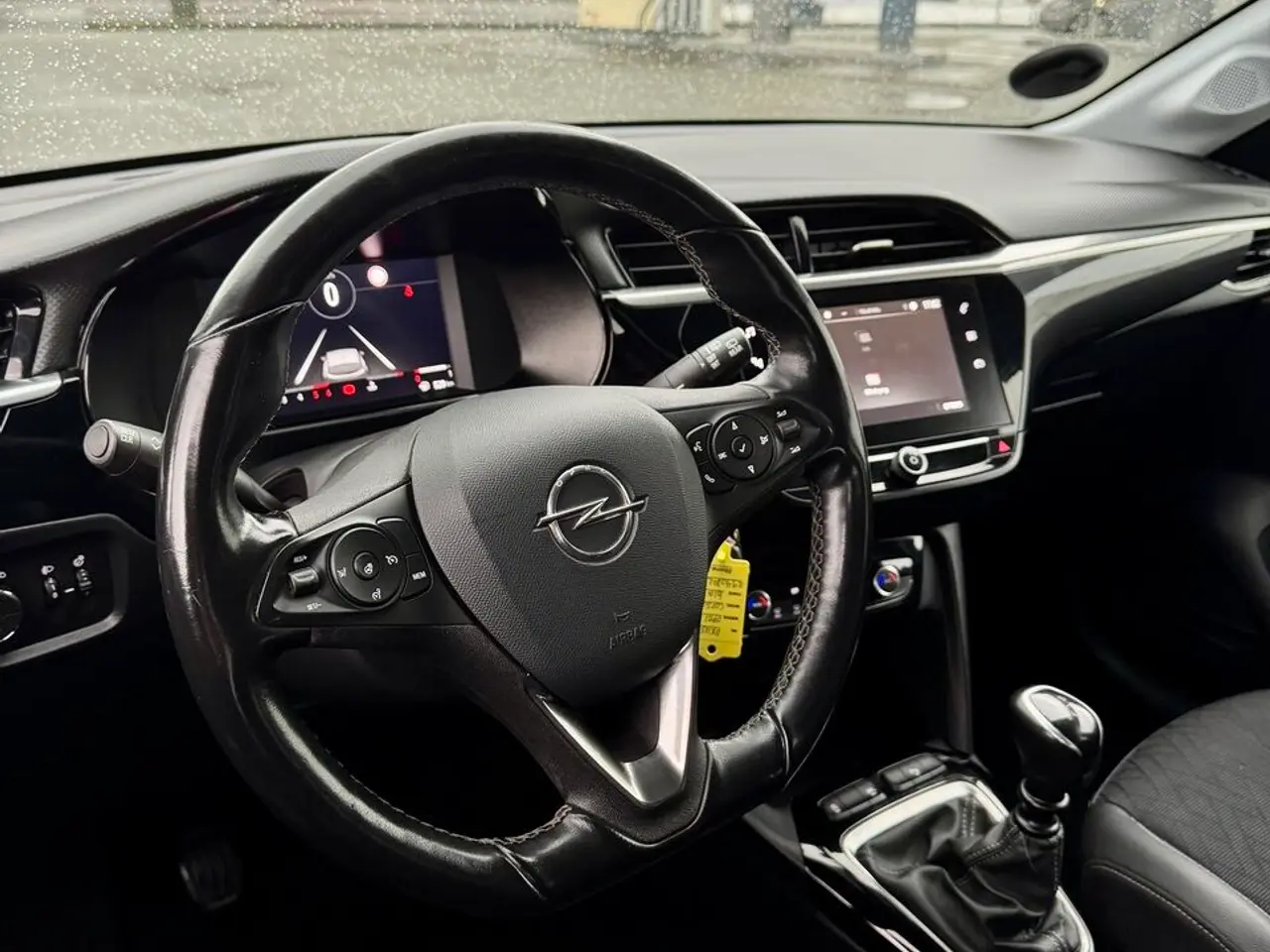 Billede 2 - Opel Corsa 1,5 D CityLine+ 102HK 5d 6g