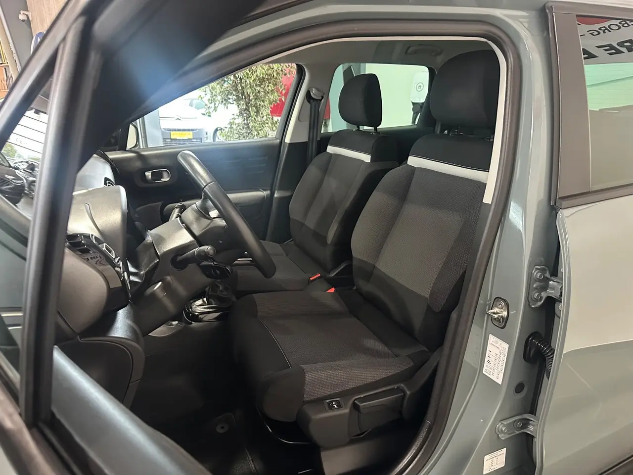 Billede 6 - Citroën C3 Aircross 1,2 PureTech 110 Feel