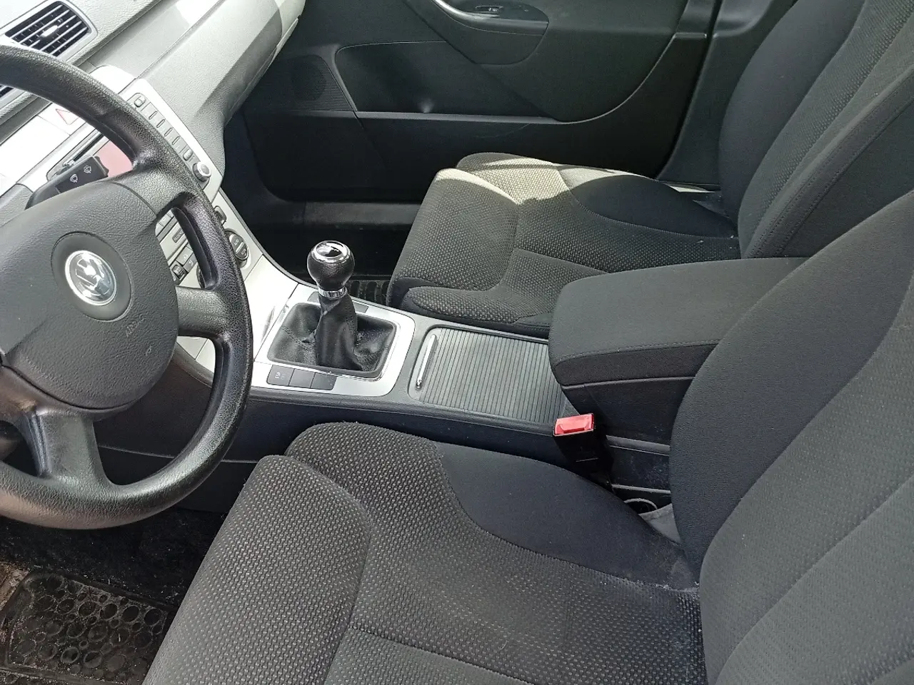 Billede 10 - VW Passat 2,0 FSi Benzin 150HK