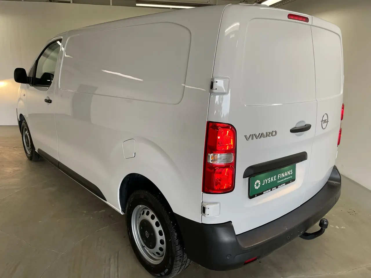 Billede 4 - Opel Vivaro 2,0 D 145 Enjoy+ L2V2