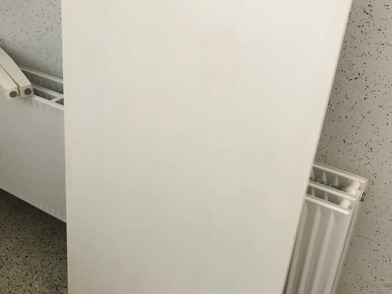 Billede 1 - Sofabord, hvidt