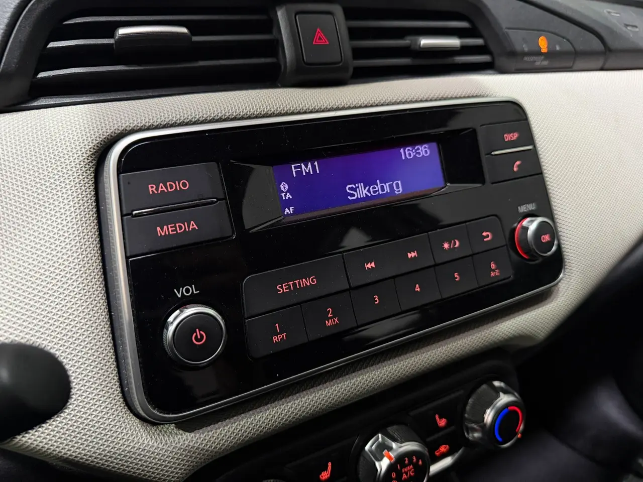 Billede 10 - Nissan Micra 0,9 IG-T 90 Acenta