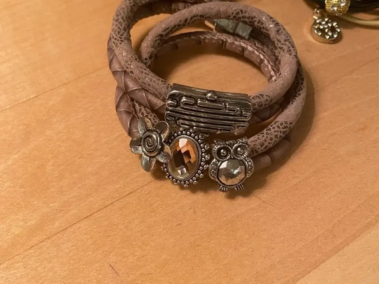 Billede 6 - Flotte armbånd