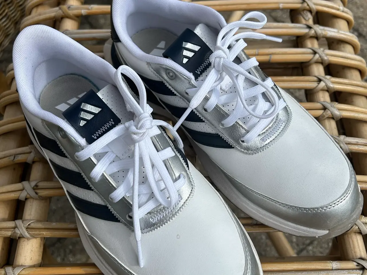 Billede 2 - Adidas golfsko 