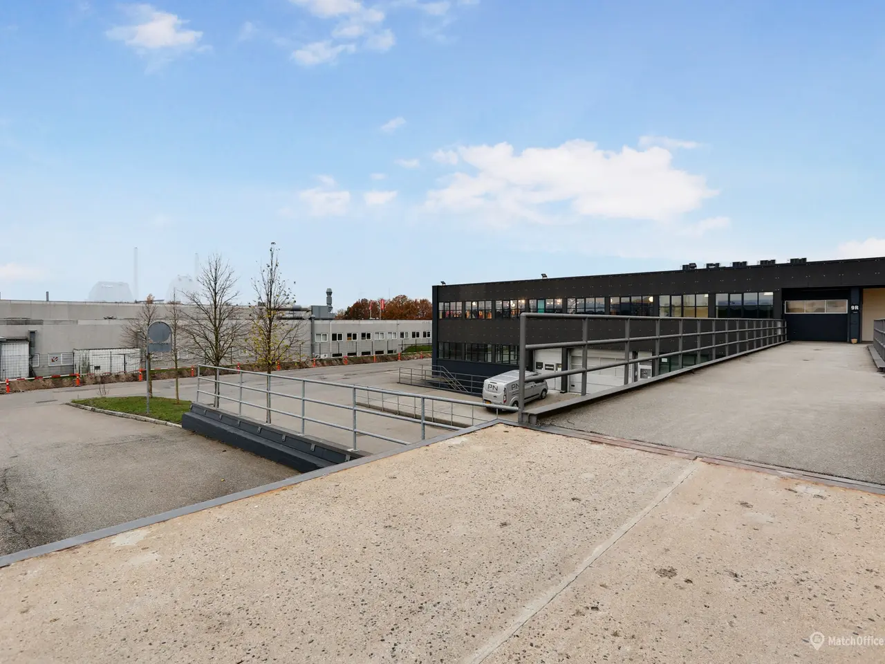 Billede 16 - 1505-43: Hammerholmen 9A, 1. th., 2650 Hvidovre – 698 m²