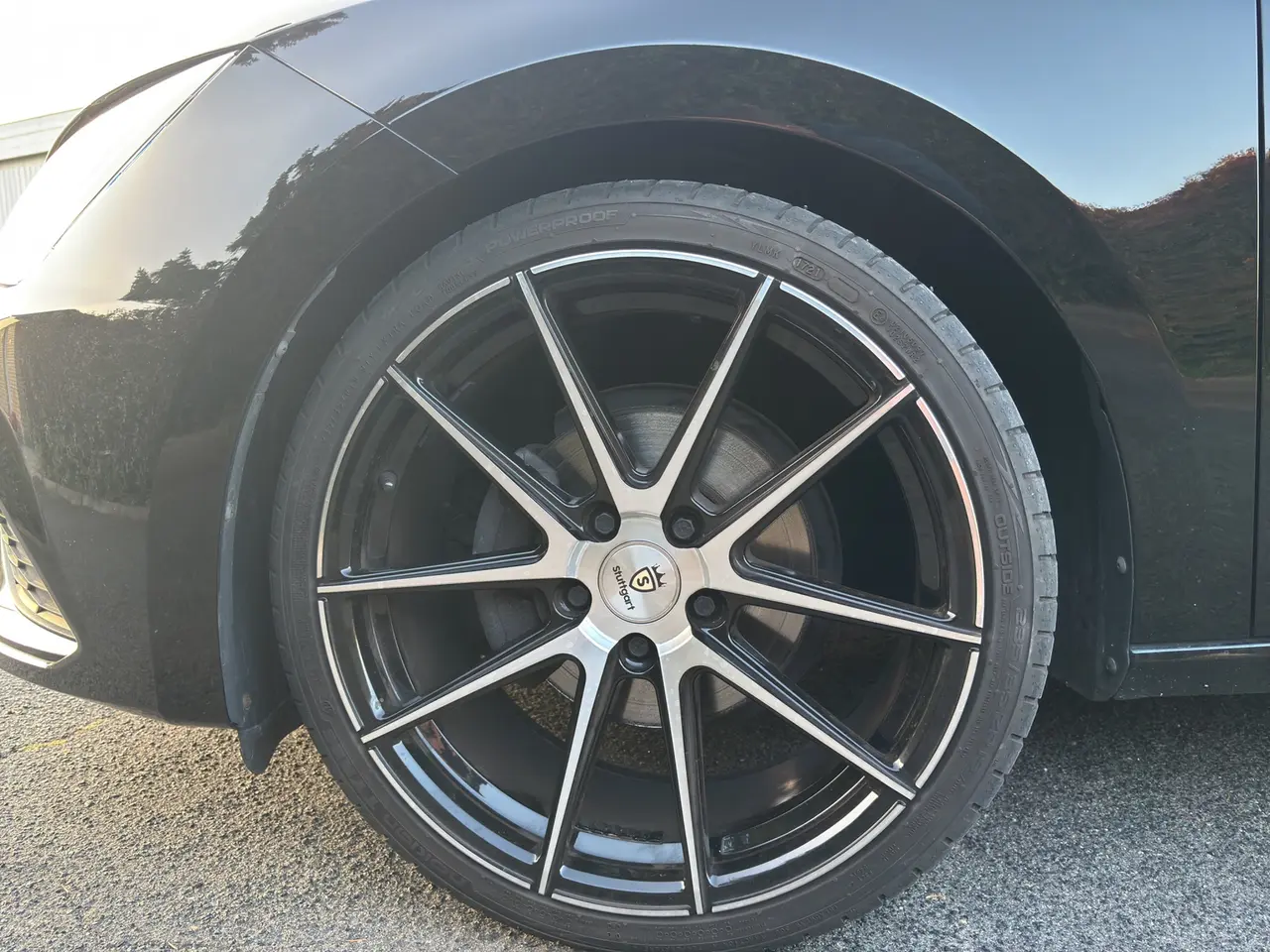 Billede 10 - Seat Leon 1,5 TSi 150 FR Black Line ST DSG
