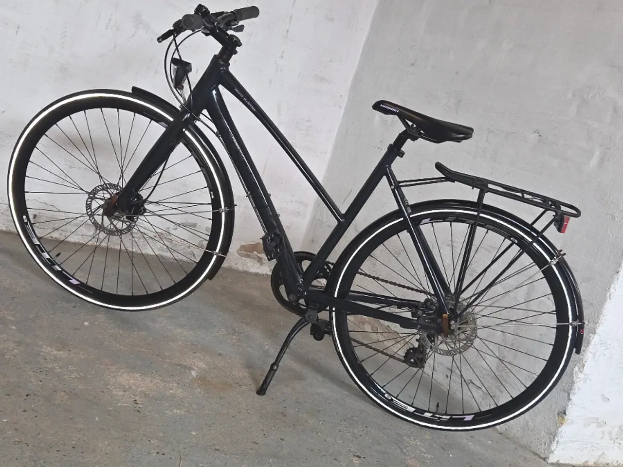 Billede 11 - NISHIKI 28"