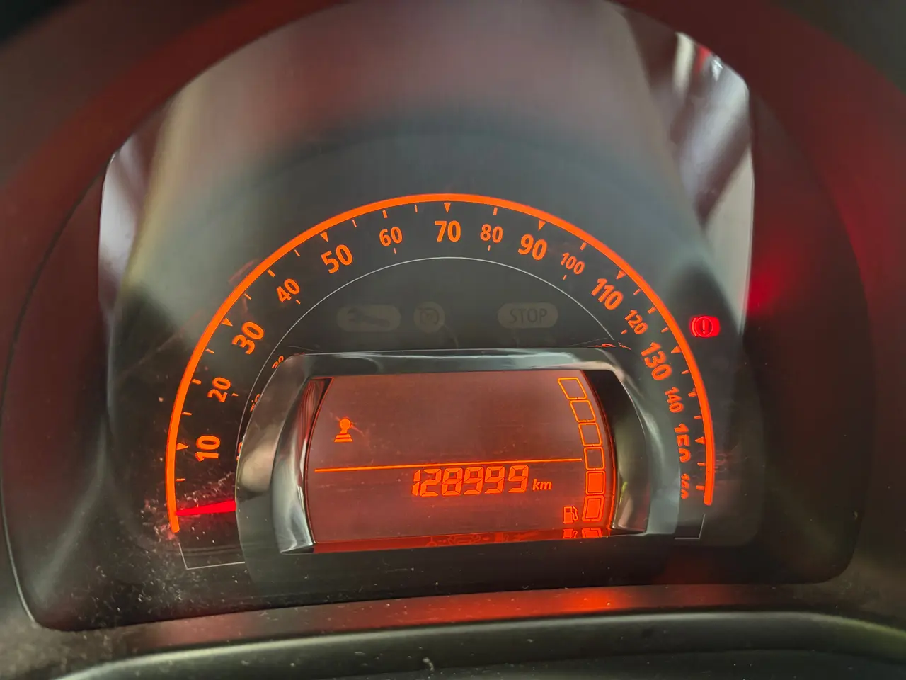 Billede 16 - Renault Twingo 70 Sce Expression