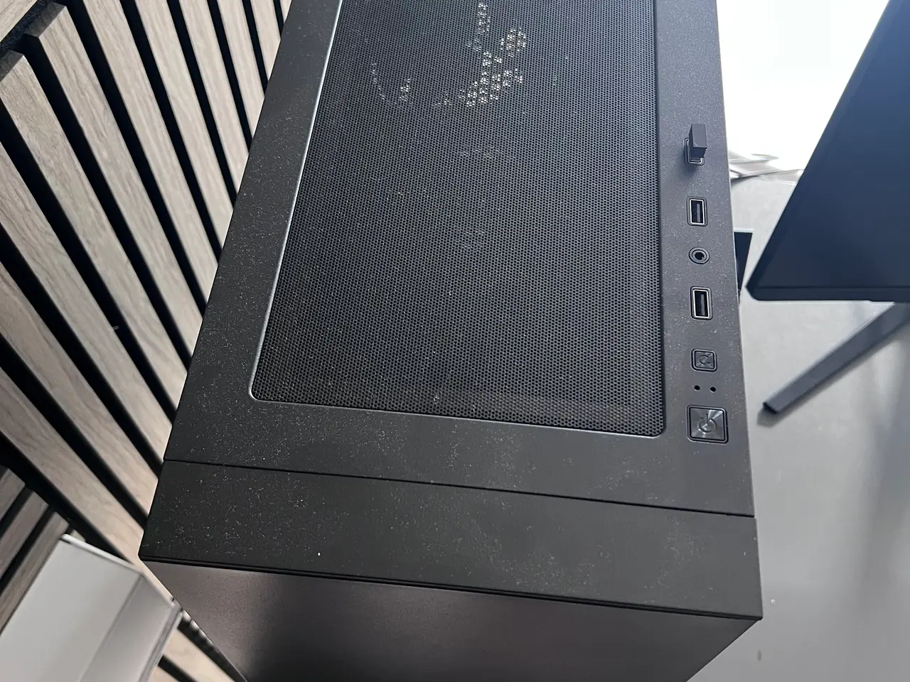 Billede 5 - Gaming setup stationære computer med 2 skærme