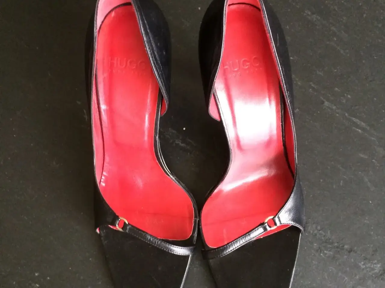 Billede 1 - Hugo Boss Sandal