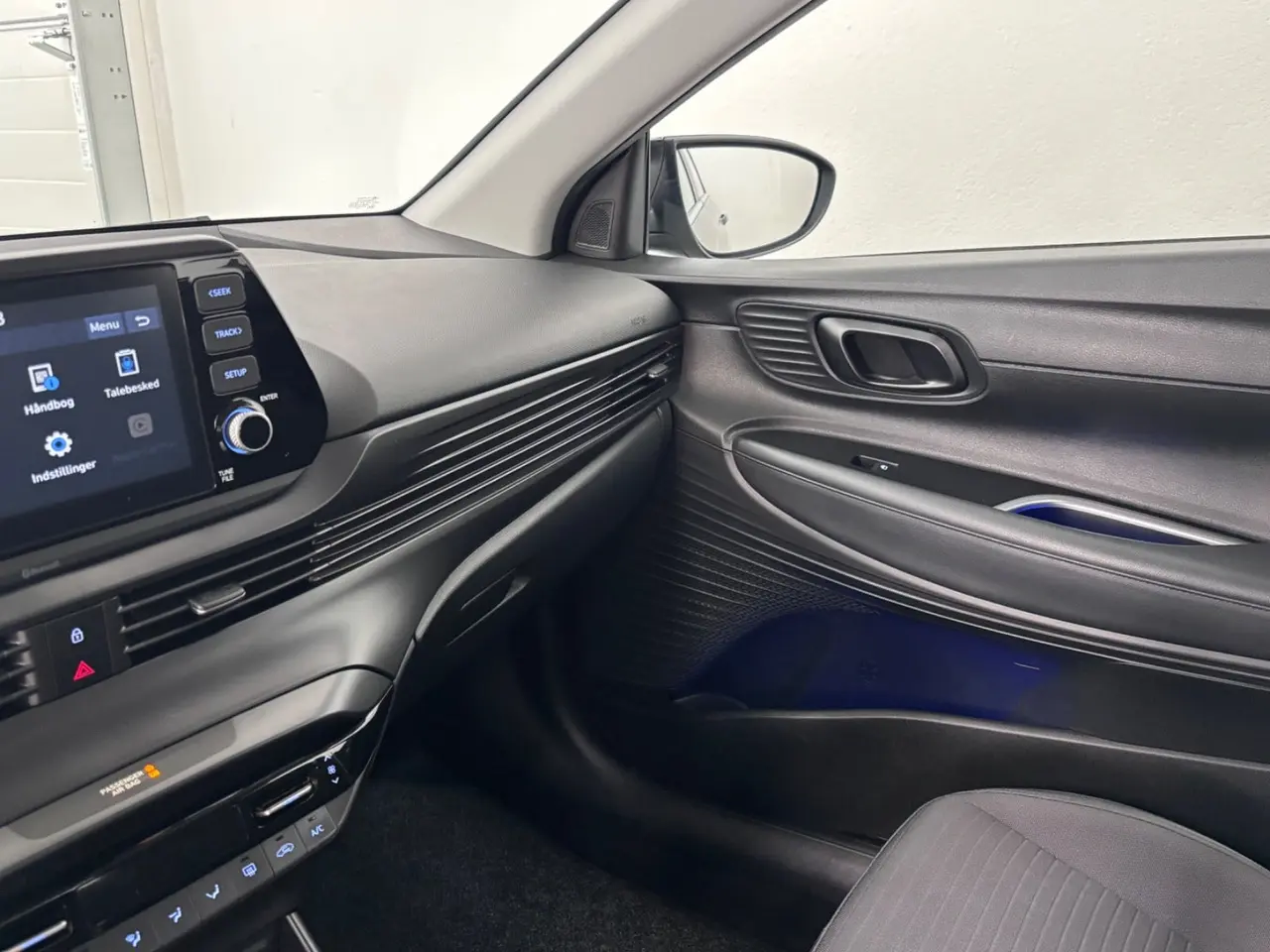 Billede 11 - Hyundai i20 1,0 T-GDi Advanced