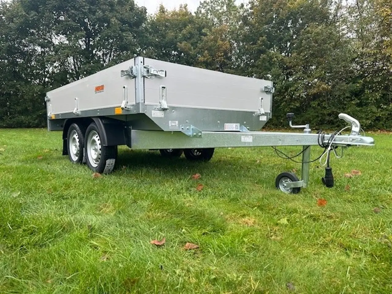 Billede 7 - Neptun Nordica GN288