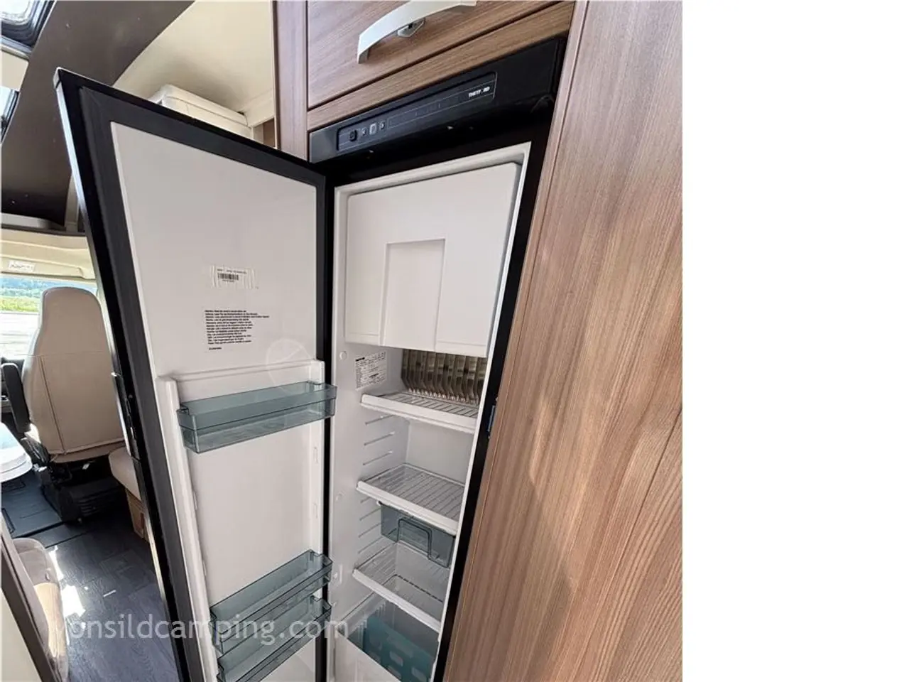 Billede 7 - 2019 - Adria Coral AXESS 670 SL