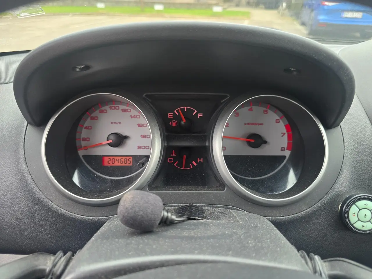 Billede 8 - Suzuki Ignis 1,5 GL aut.