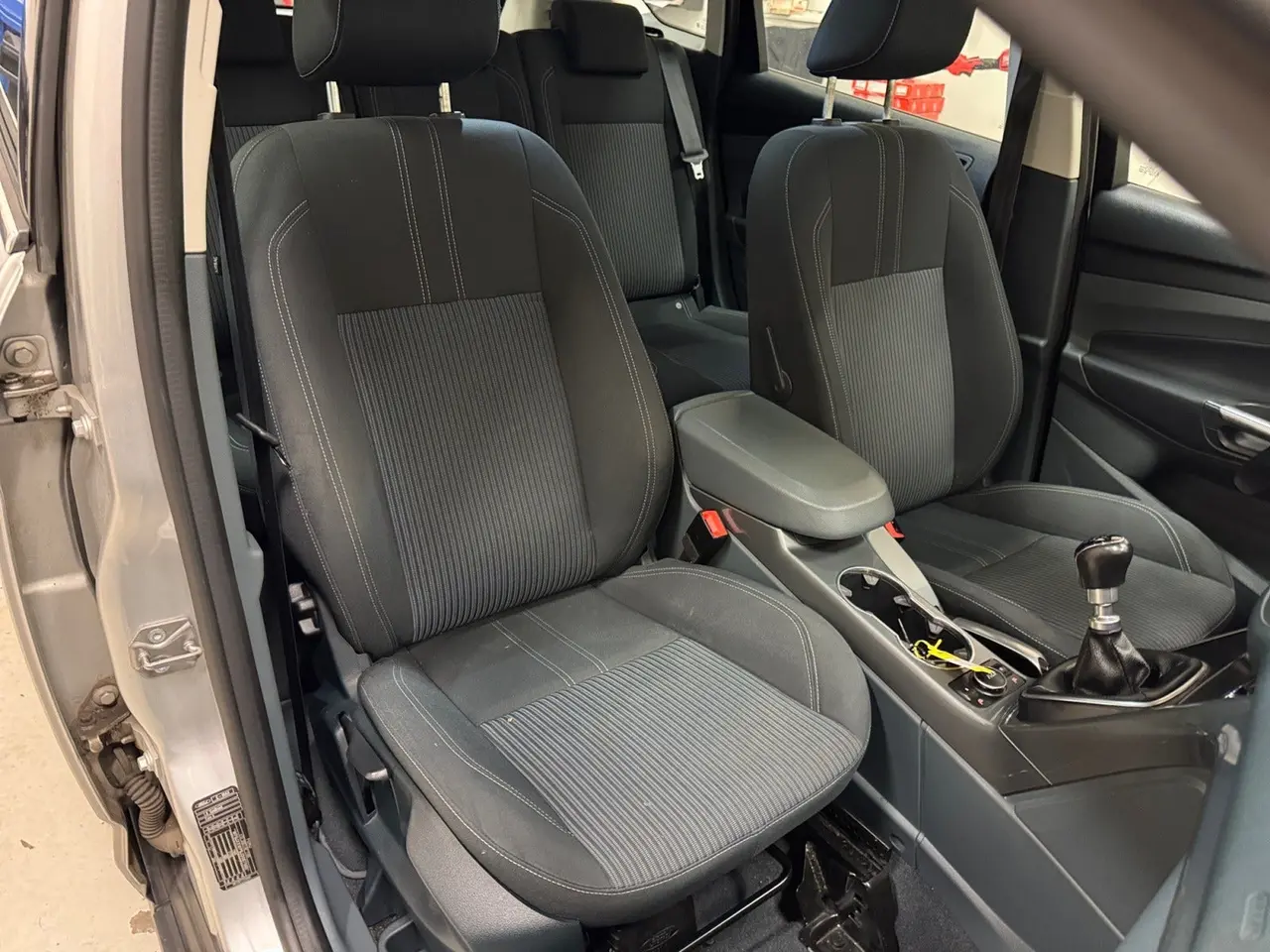Billede 14 - Ford C-MAX 1,0 SCTi 125 Titanium