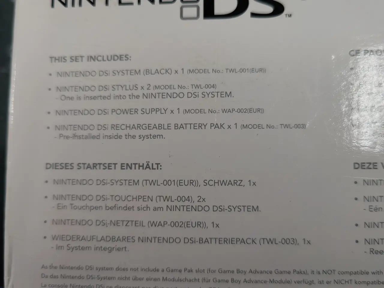 Billede 2 - Nintendo DSi med spil og travel kit