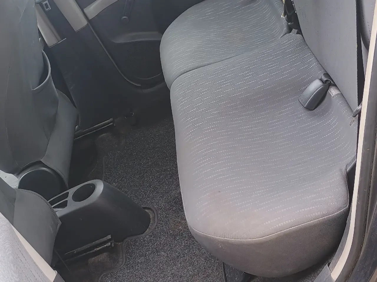 Billede 7 - Toyota Yaris 1,4d4d dpf
