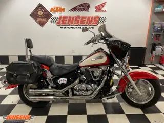 Suzuki VL 1500 Intruder