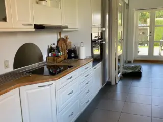 HTH køkken