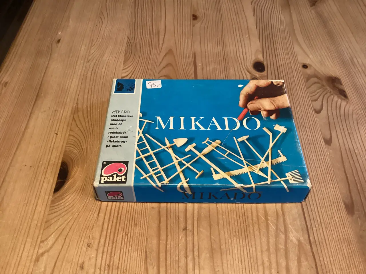 Billede 15 - Spil 20 Stks.