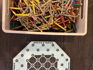 Geomag