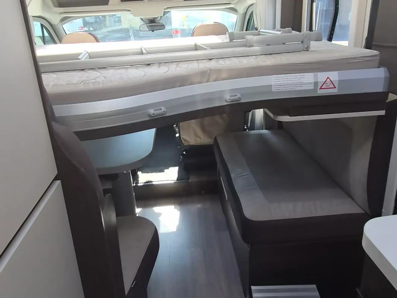 Billede 10 - Berimar Tessoro T481