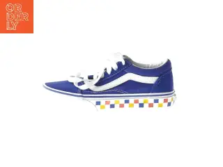 Vans Old Skool børnesko fra Vans (str. 31 )