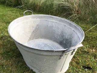 Zinkbalje GM
