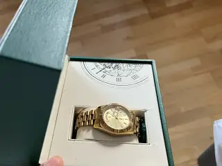 Automatic watch