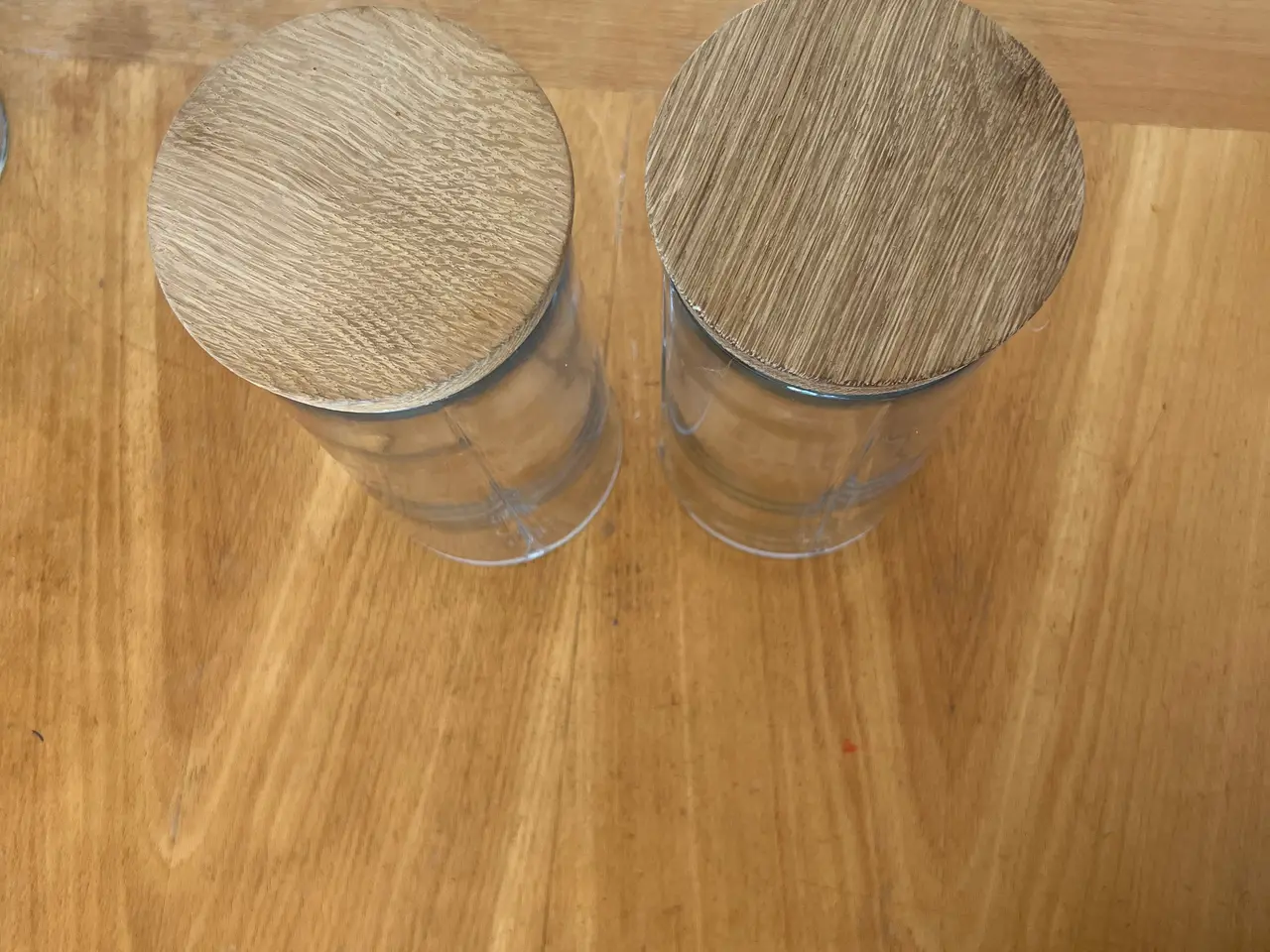 Billede 3 - Rosendahl 1,5 Liter Opbevaringsglas