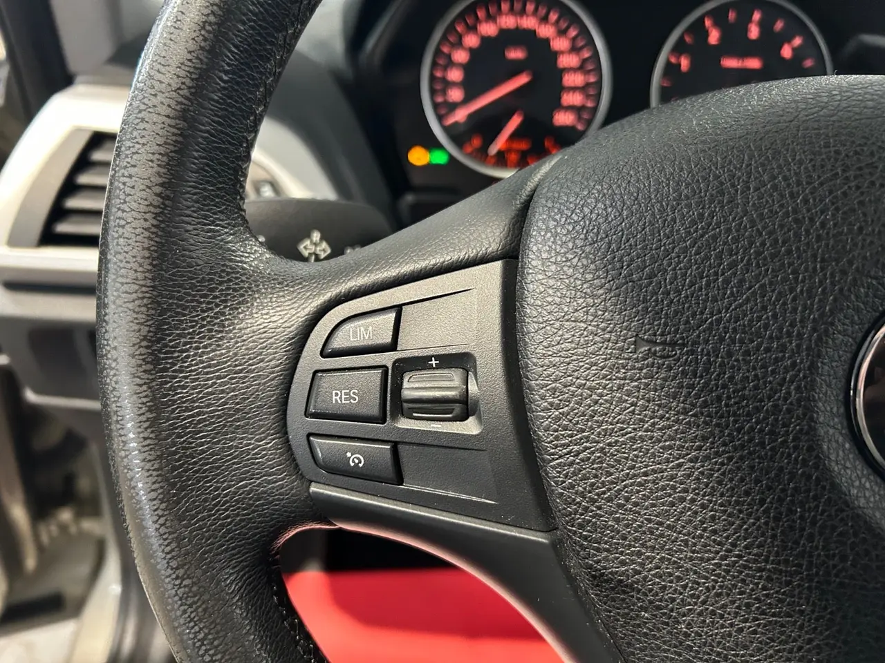 Billede 11 - BMW 118d 2,0 aut.
