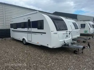 2018 - Adria Adora 593 UP