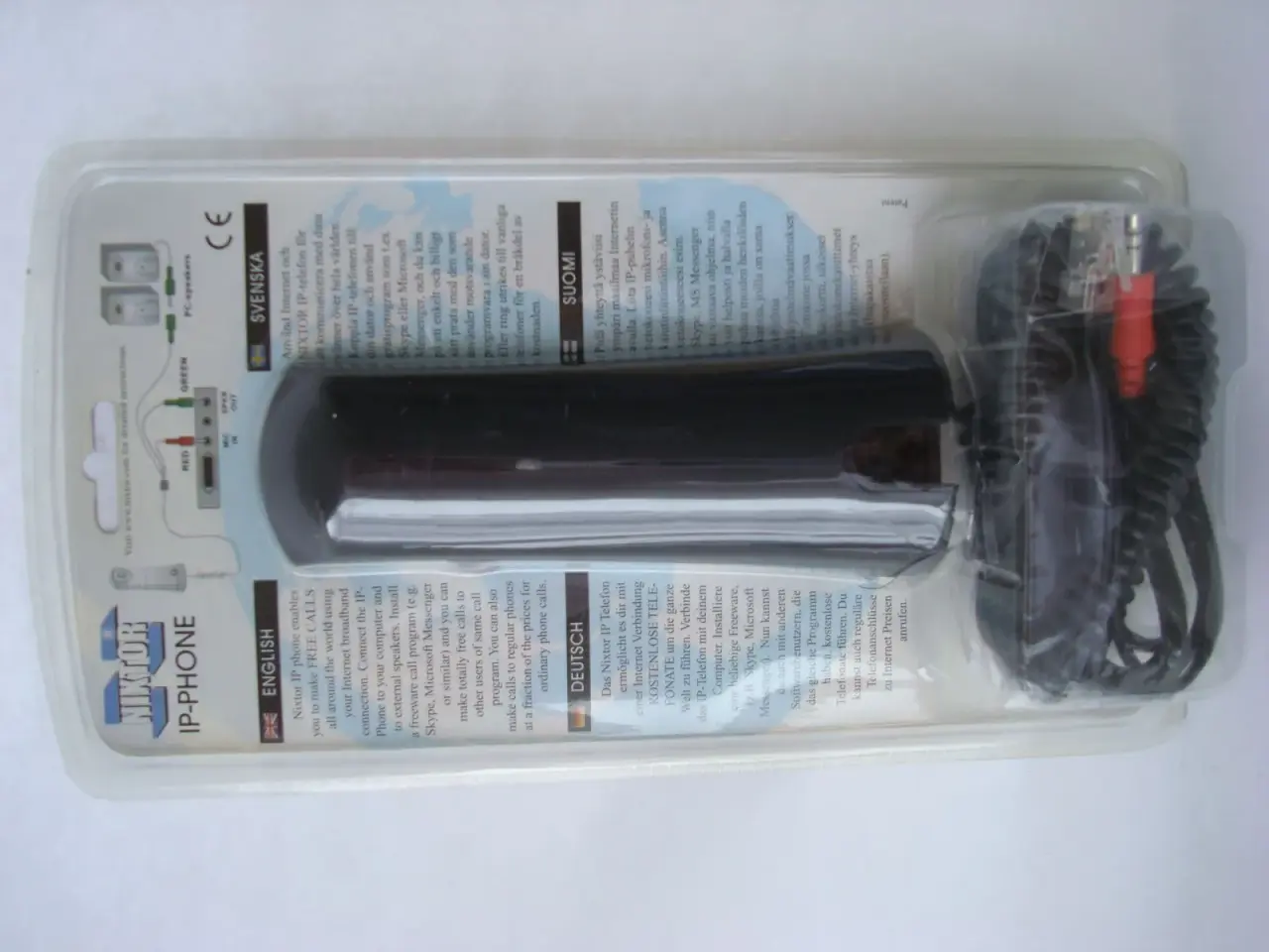 Billede 2 - IP telefon