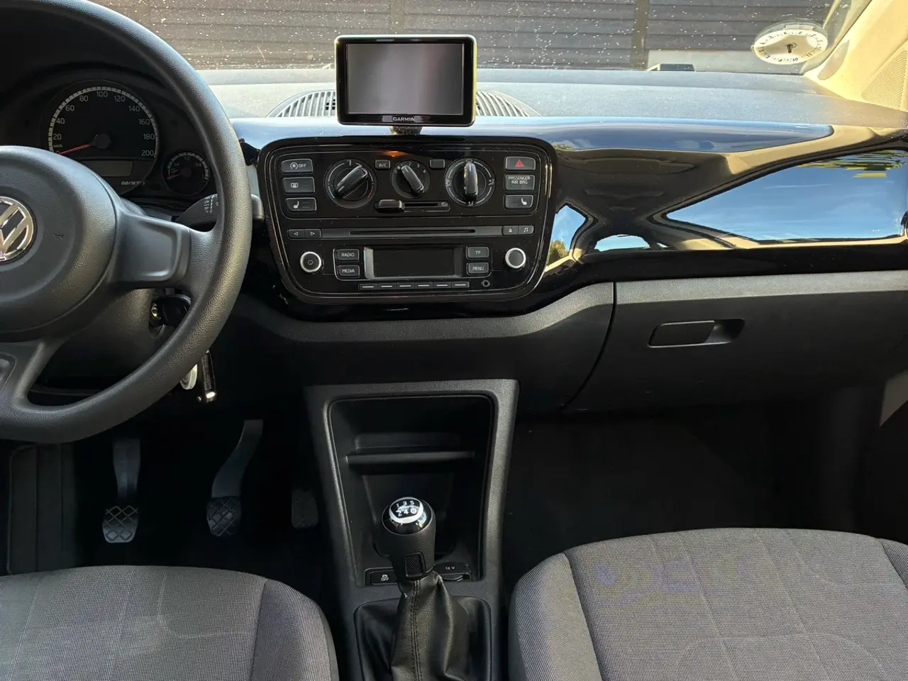 Billede 4 - VW UP! 1.0