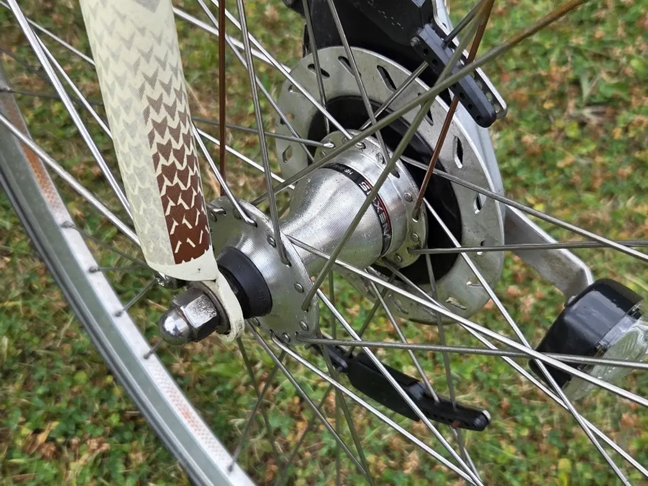 Billede 7 - Kildemoes 28" 7 gear 