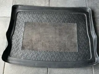 Bagagerumsmåtte