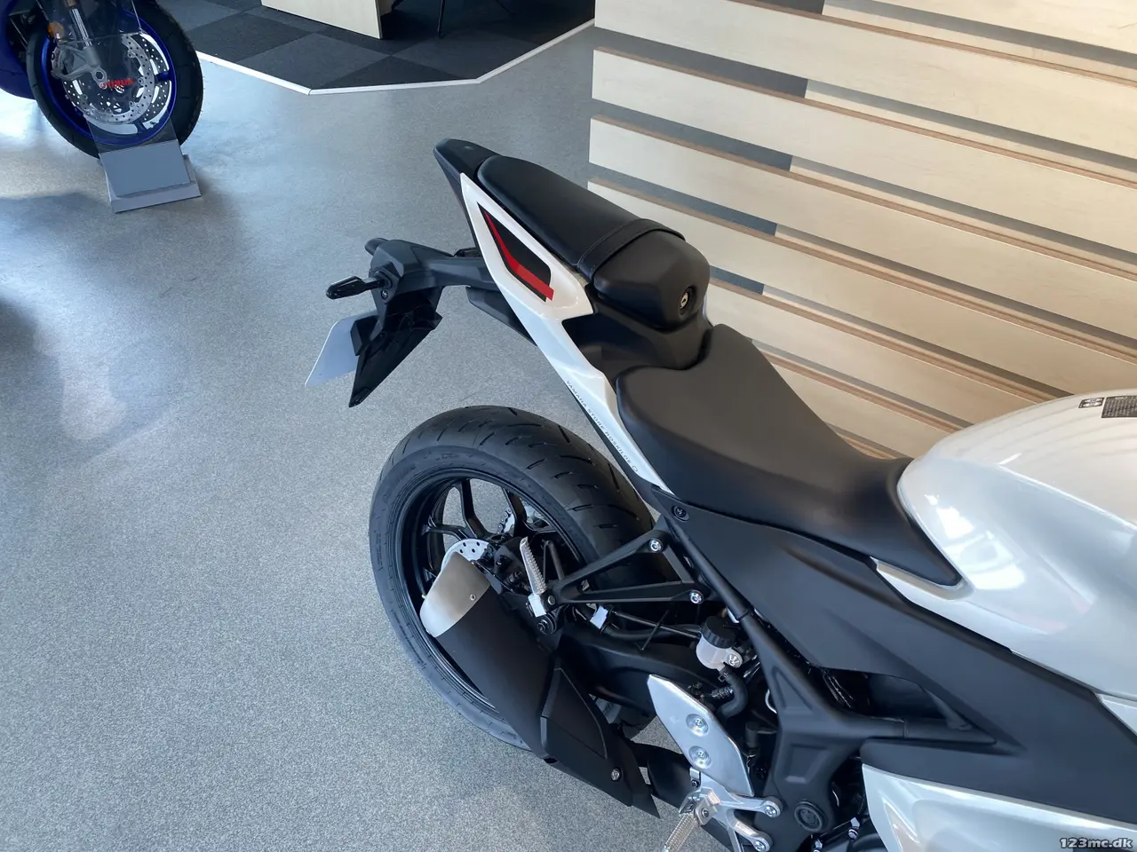 Billede 11 - Yamaha YZF R3