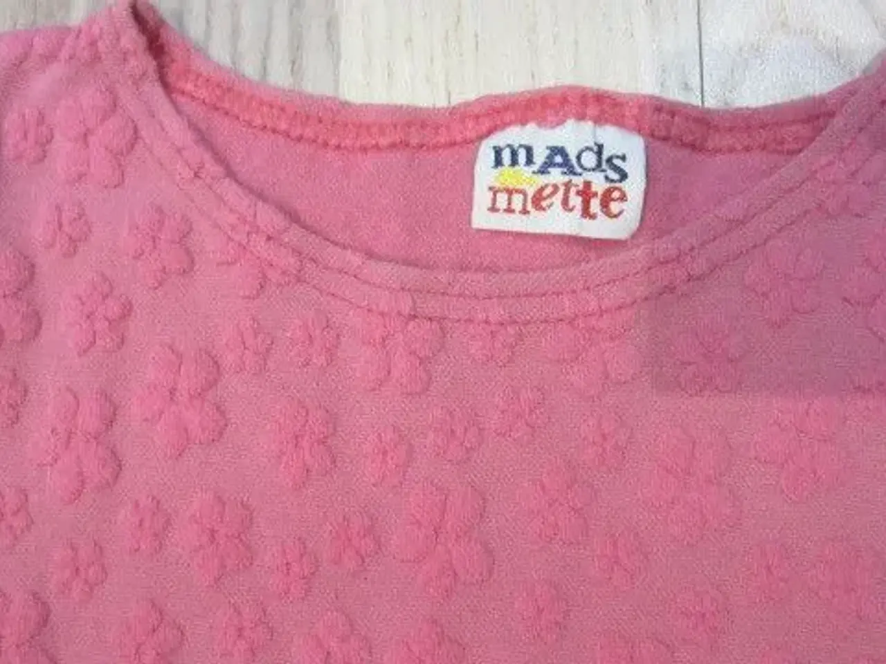 Billede 2 - Str. 80, 2 t-shirts