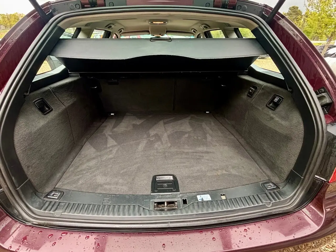 Billede 10 - BMW 530i 3,0 Touring aut.