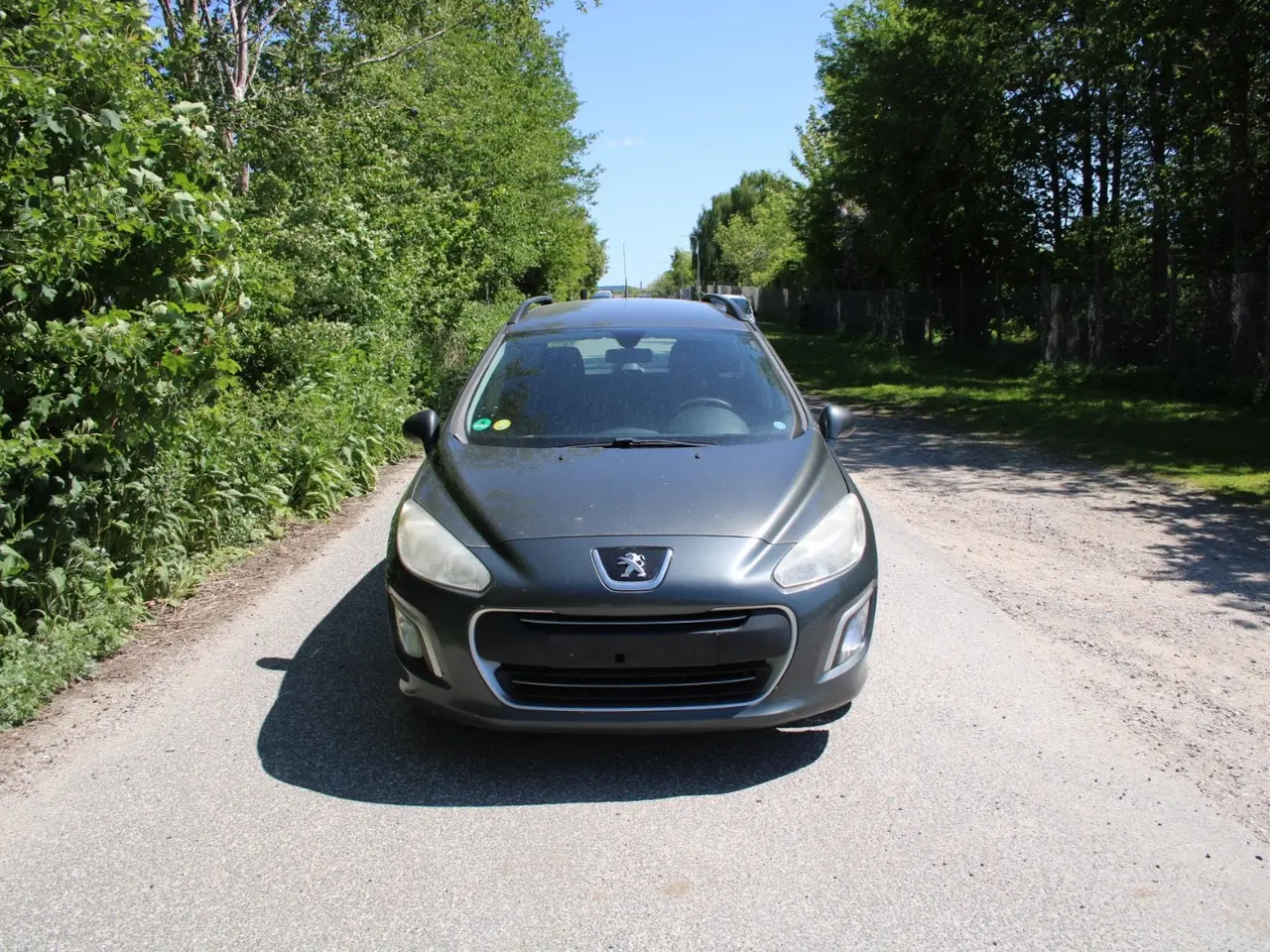 Billede 1 - Peugeot 308 1,6 HDi 92 Comfort+