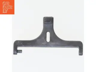 Metal beslag (str. 10x6,5 cm)