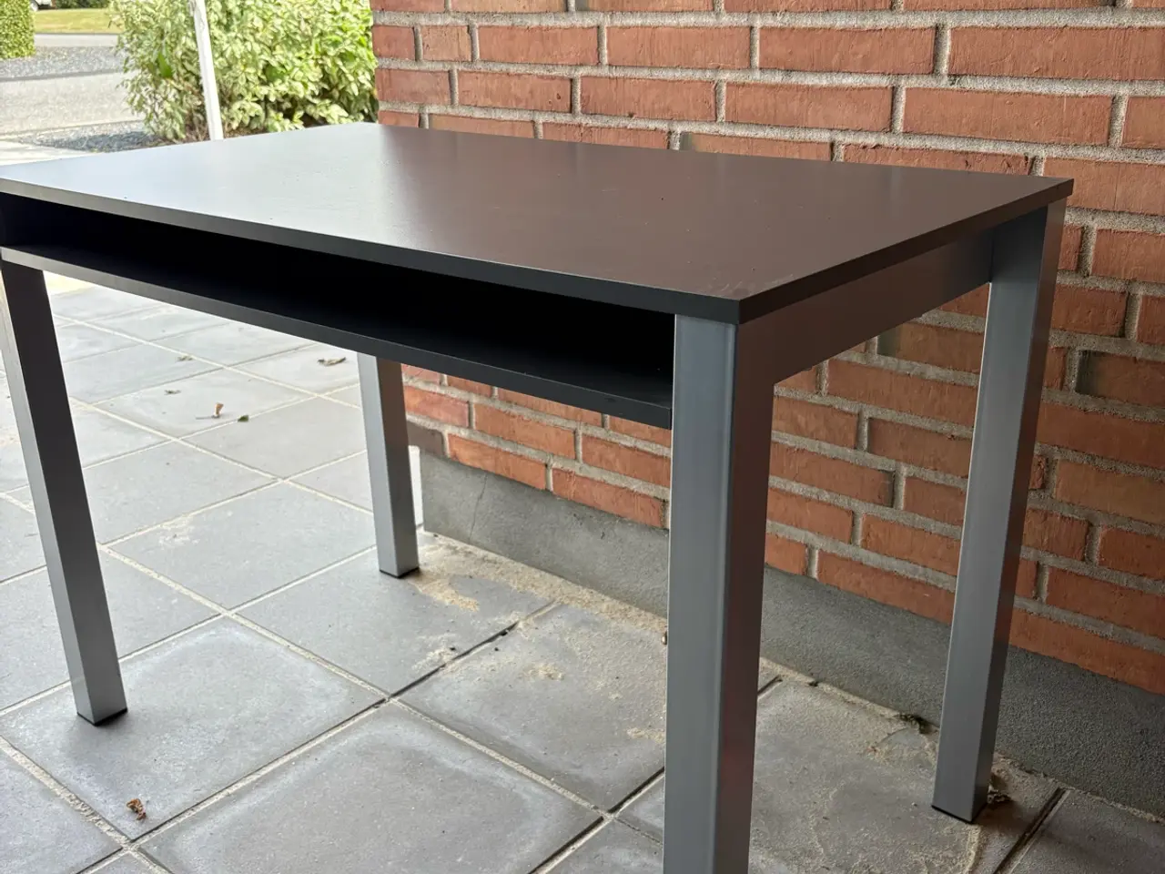 Billede 1 - Robust skrivebord
