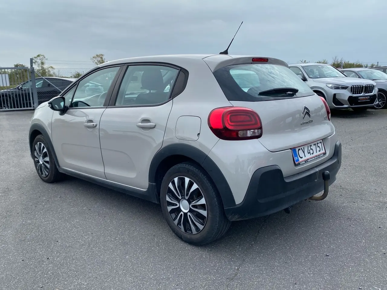 Billede 4 - Citroën C3 1,2 PureTech Feel 83HK 5d