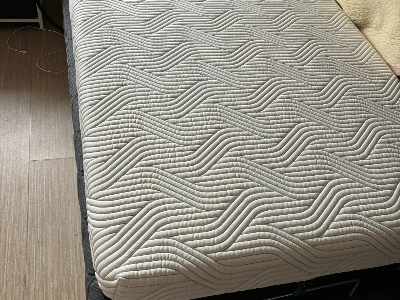Billede 1 - TEMPUR Madras Pro Plus SC medium Fra Drømmeland
