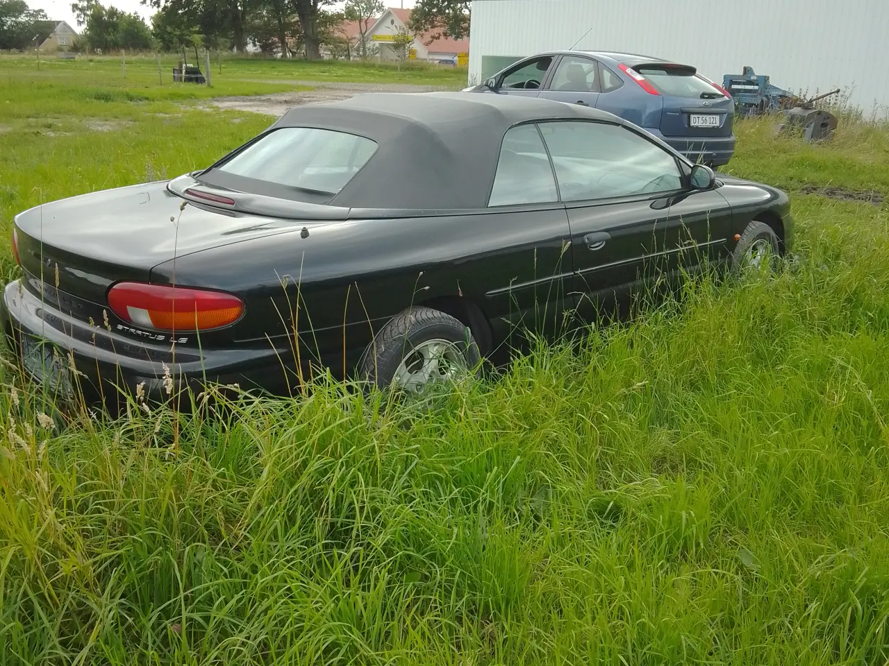 Billede 2 - Chrysler stratus