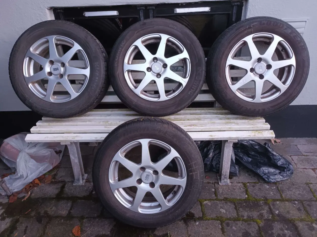 Billede 9 - Fiat Punto S7