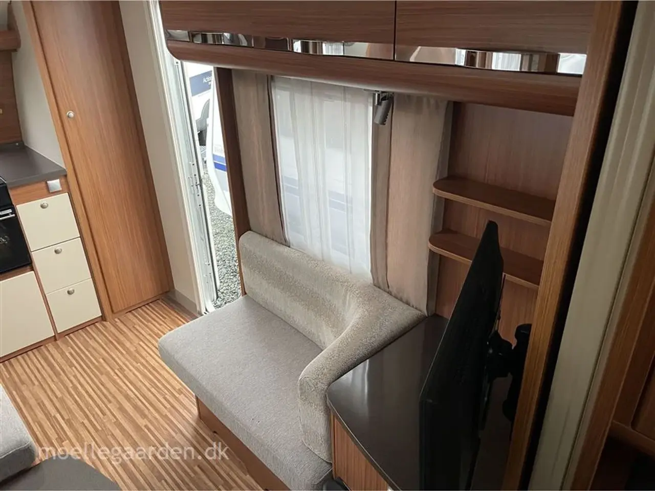 Billede 6 - 2012 - Adria Adora 613 HT