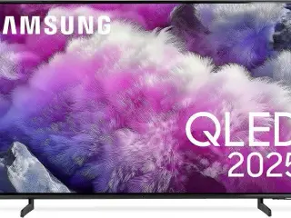 4K QLED Smart TV 43" - Samsung QE-43Q7F